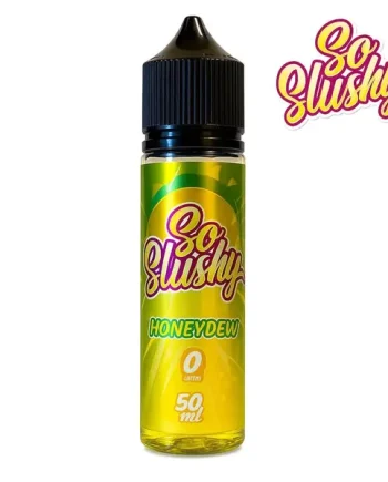 Honeydew Shortfill E-Liquid By So Slushy 50ml