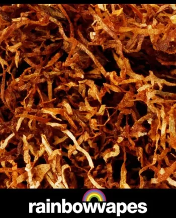 Arabic Tobacco E-Liquid By Rainbowvapes (40vg 60pg) (60ml)