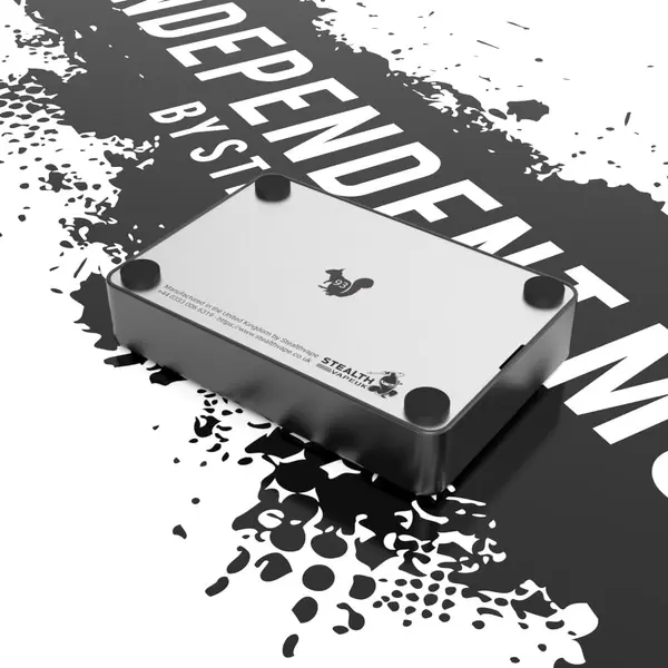 Independent Mods 93TAB