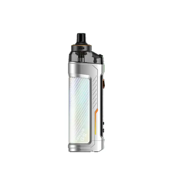 Vaporesso Armour GS Kit Silver
