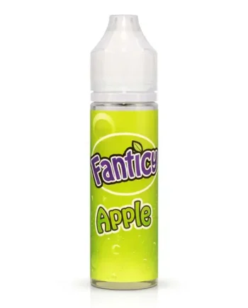 Apple Ice Shortfill E-Liquid By Fanticy 50ml