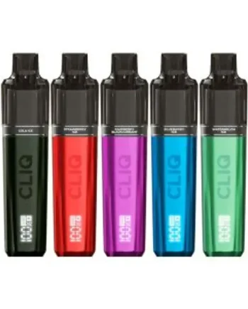 Buy 6000 Puff Vapes Online – Free Delivery