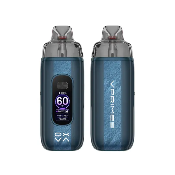 10mg (1%) OXVA VPrime 2 Pod Kit Bundle