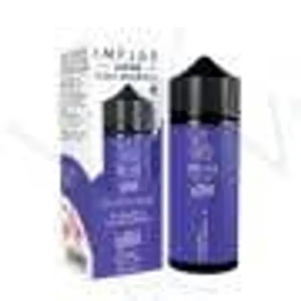 IMPJAR Large Blueberry & Sour Raspberry 100ml Shortfill