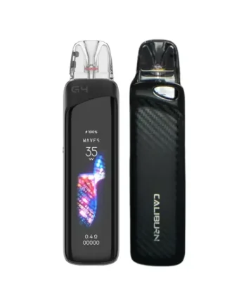 Uwell Caliburn G4 Pro Pod Vape Kit