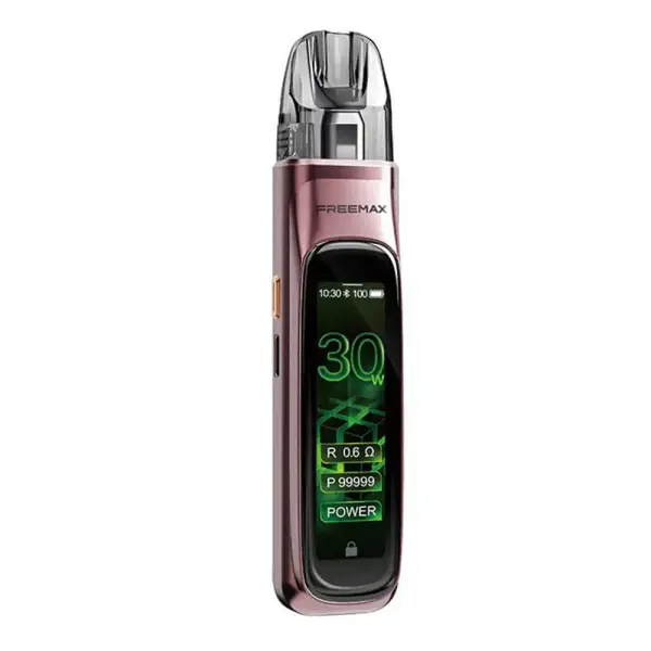 Freemax Rexa Pro Pod Vape Kit