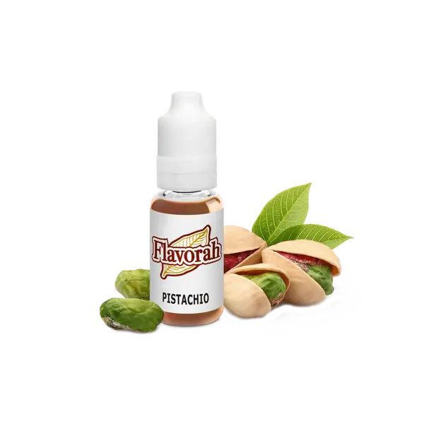 Pistachio Concentrate