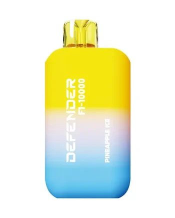 Defender 10k Device Pineapple Ice