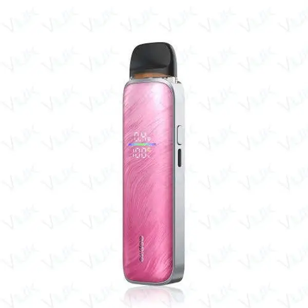 Aspire Pixo Max Pod Kit