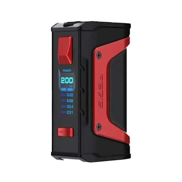 GeekVape Aegis Legend 200W Vape Mod