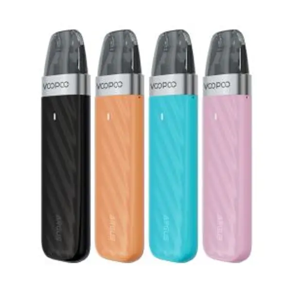 Buy refillable vape pod kits | Free delivery