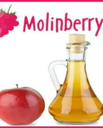 Apple Cider Mint by Molinberry Flavour Concentrate CLOSE TO OR PASSED BEST BEFORE DATES
