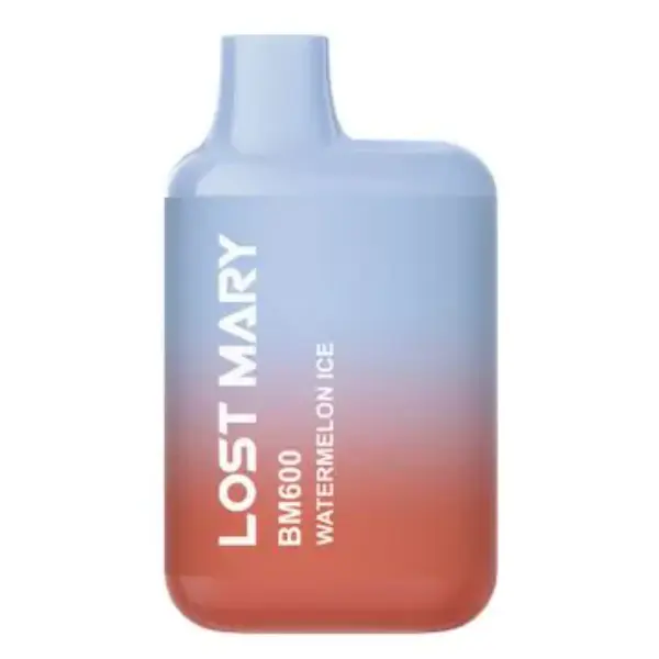 Lost Mary BM600 Prefilled Pod Kit