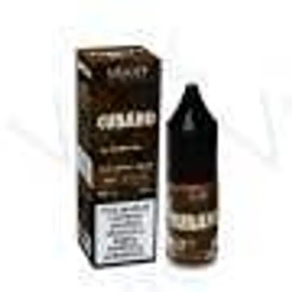VGOD Cubano Nic Salt