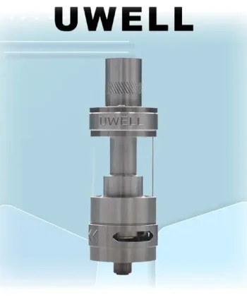 Uwell Rafale Sub-Ohm Tank
