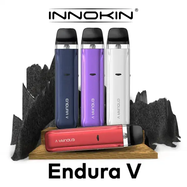 Innokin Endura V Pod Vape Kit