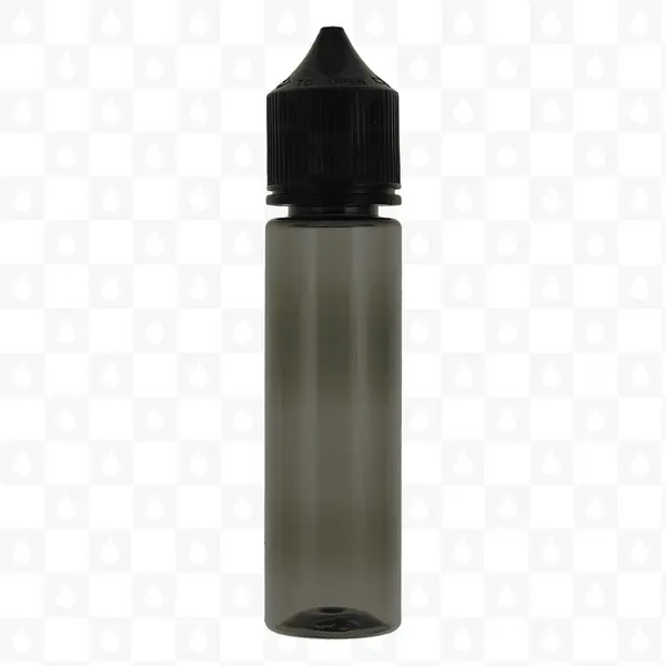 60ml E-Liquid Bottles (5 pack)
