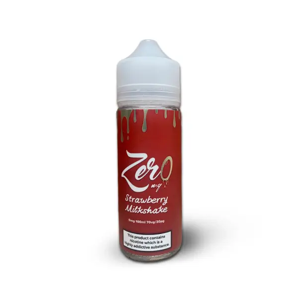 Zero 100ml