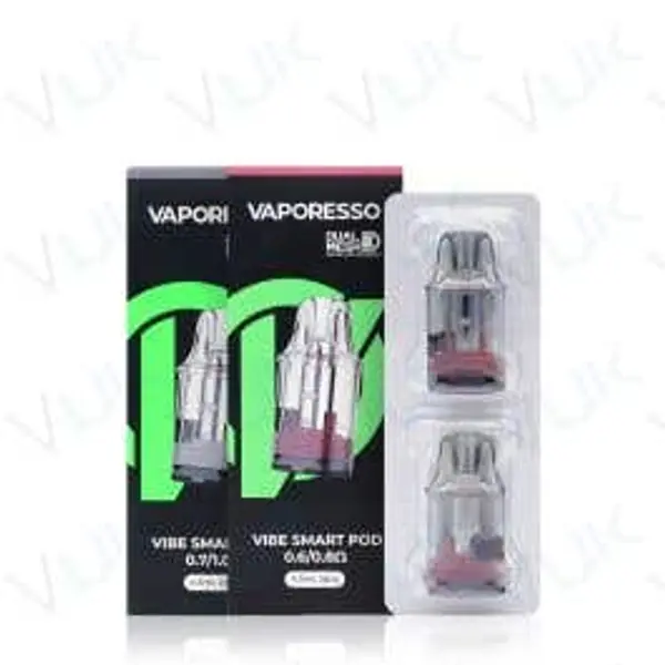 Vaporesso Vibe Pod Cartridges