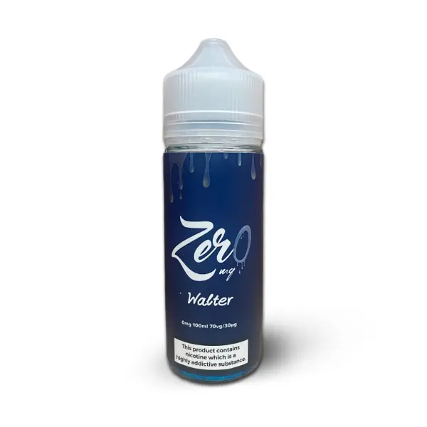 Zero 100ml