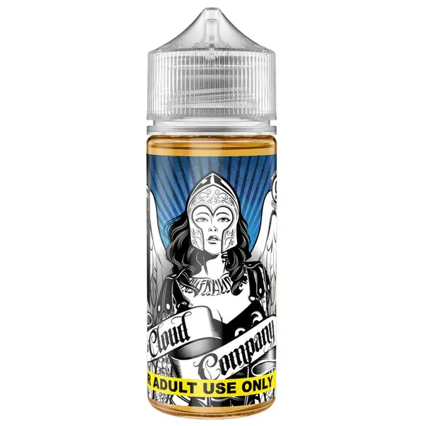 Suicide Bunny Sky E-Liquid 100ml Shortfill
