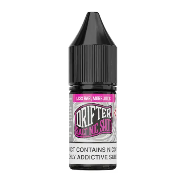Drifter Salt Nic Shot 20mg