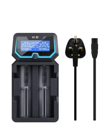 XTAR X2 Vape Battery Charger