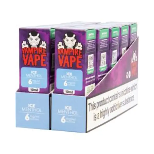 10ml Vape Juice | Shop 10ml E-Liquids Online With Evapo