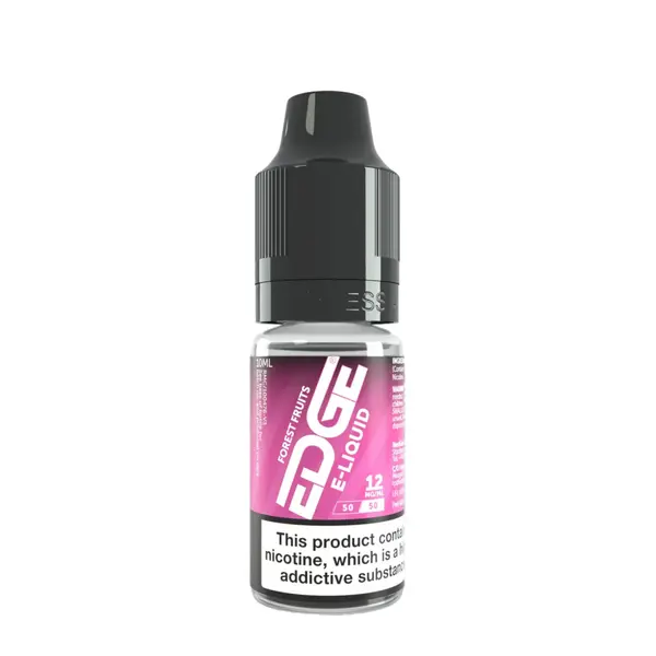 12mg (1.2%) EDGE 10ml Freebase E-liquid
