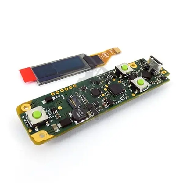 Evolv DNA250 Board & OLED Screen
