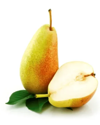 Pear – Alchemy Flavour Art