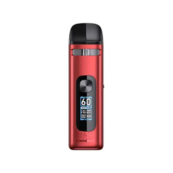 Uwell Crown X Vape Pod Kit