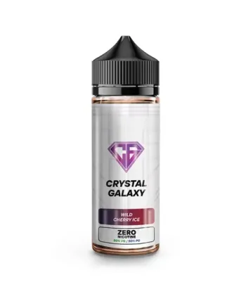 Crystal Galaxy Shortfill E-Liquids