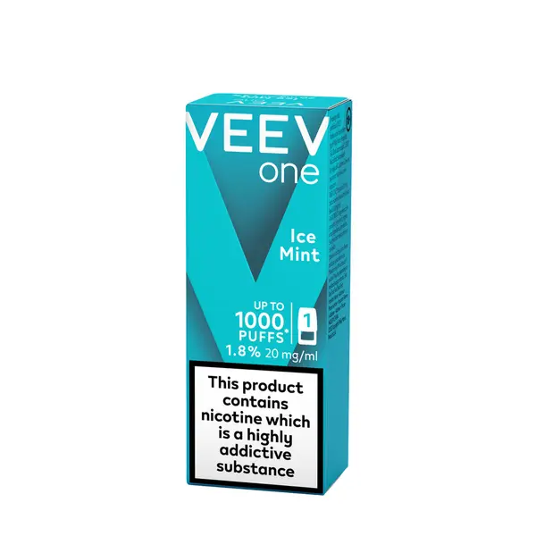 Veev One Prefilled Pods