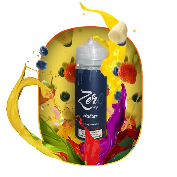 Zero 100ml