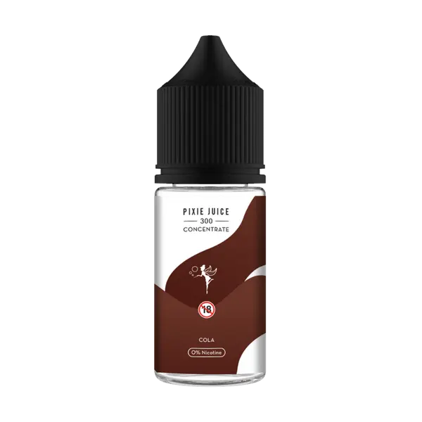 Cola Pixie Juice 30ml