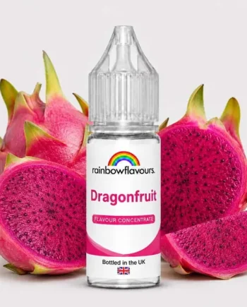 Dragonfruit Flavour Concentrate By Rainbow Flavours