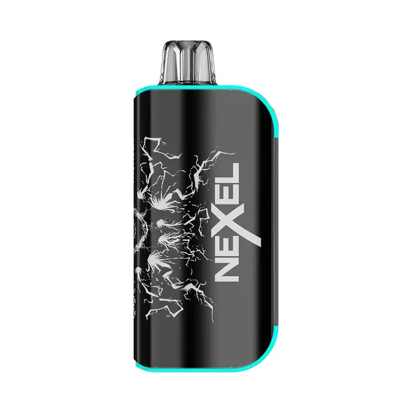 20mg (2%) Nexel Thunder 15k Prefilled Vape Kit
