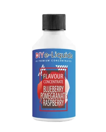 Blueberry Pomegranate Raspberry E Liquid Flavour Concentrate