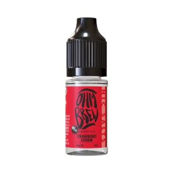 Fruity E-Liquid | Buy Fruit Flavoured Vape Juice