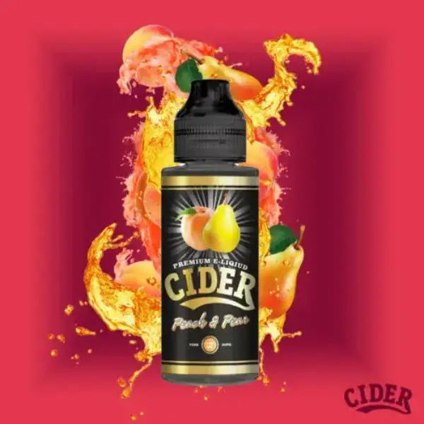 Cider 100ml
