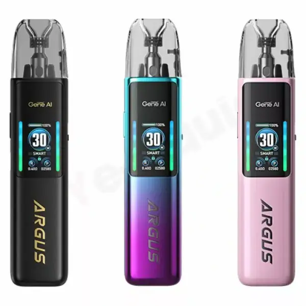 Voopoo Argus G2 Pod Kit