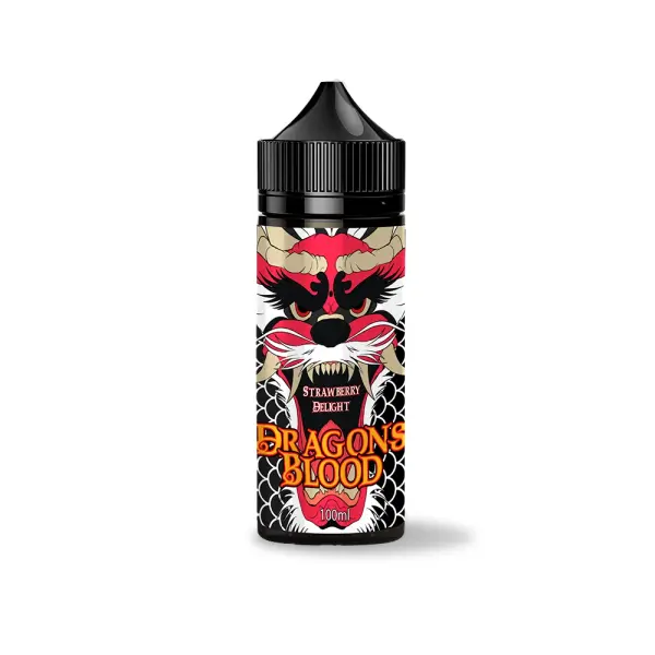 Dragons Blood 100ml