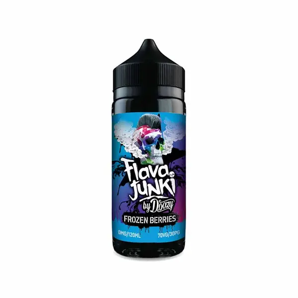 Flava Junki E liquid Shortfill