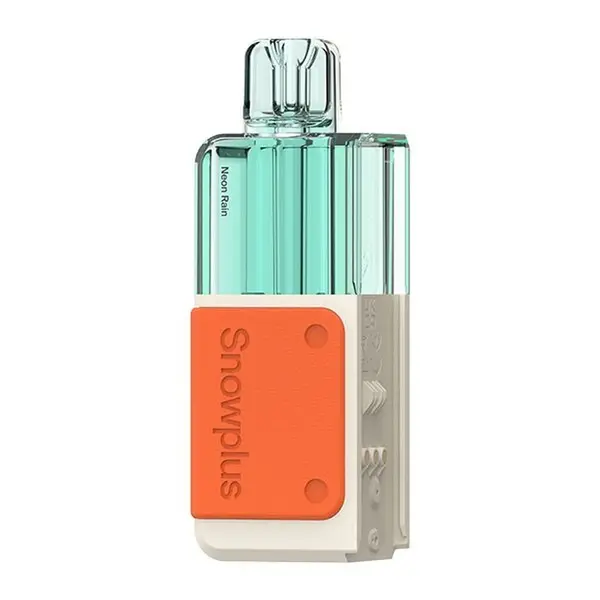 Snowplus Swift Prefilled Pods