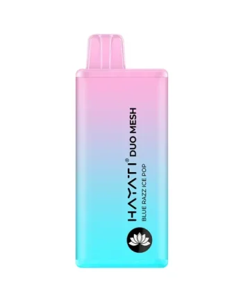 Hayati Duo Mesh Disposable Vape