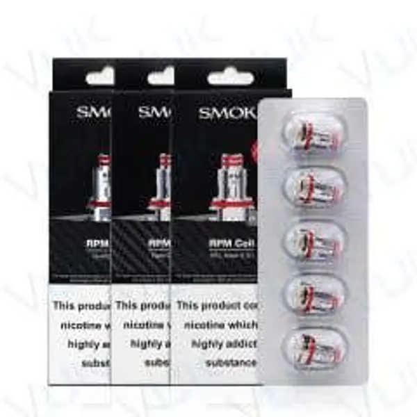 SMOK Nord 4 Replacement Pods