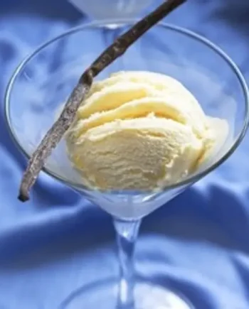 Pistachio Ice Cream (125/250ml)