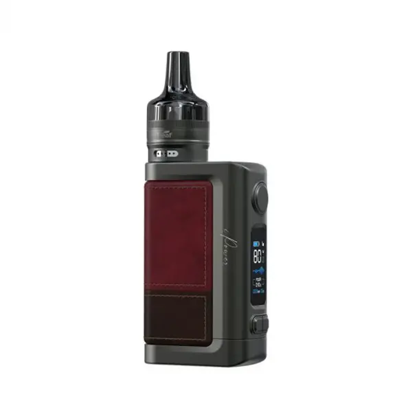 Eleaf iStick Power 2 Box Mod Kit