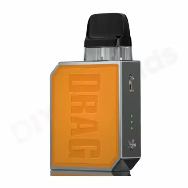 Voopoo Drag Nano 2 Pod Kit